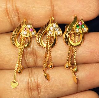 Forming Ear Ring Fe0069
