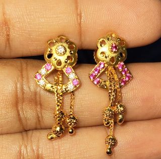 Forming Ear Ring Fe0073