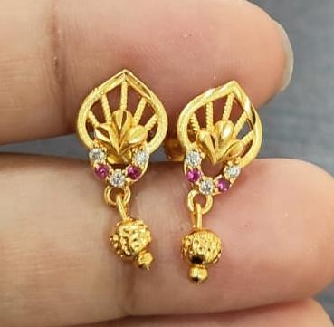 Forming Ear Ring Fe0076