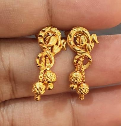 Forming Ear Ring Fe0078