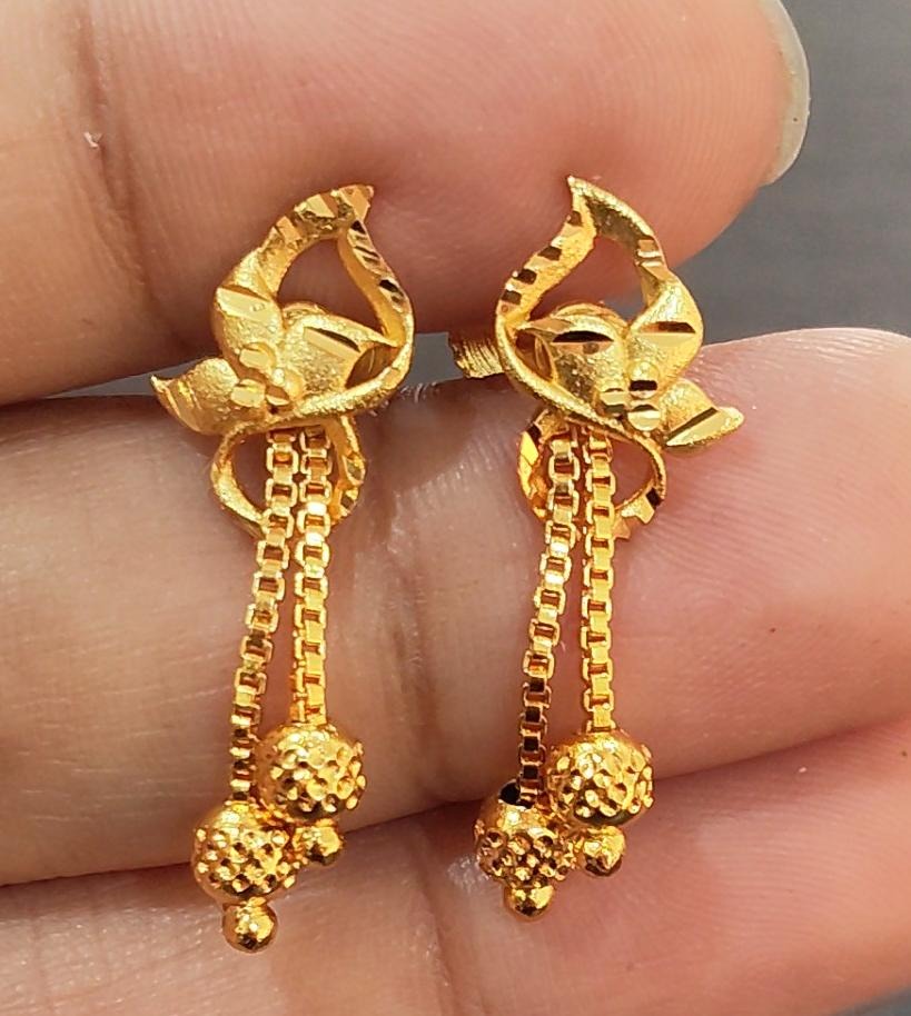 Forming Ear Ring Fe0079