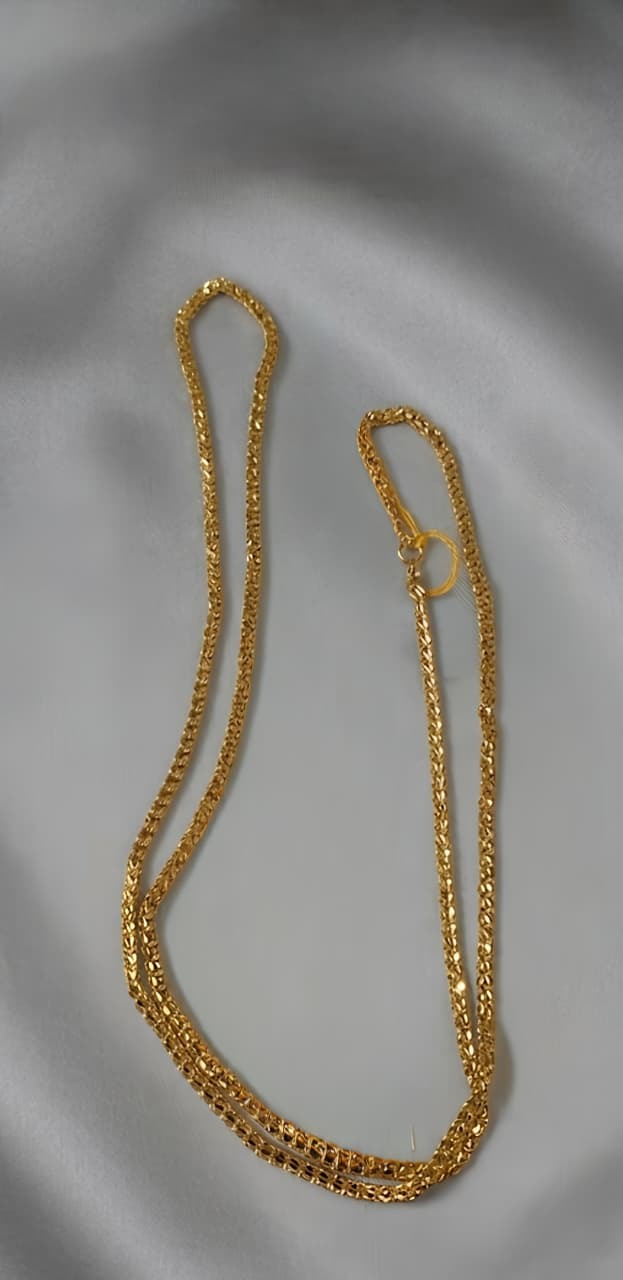 40 Inch Heartin Chain 400001