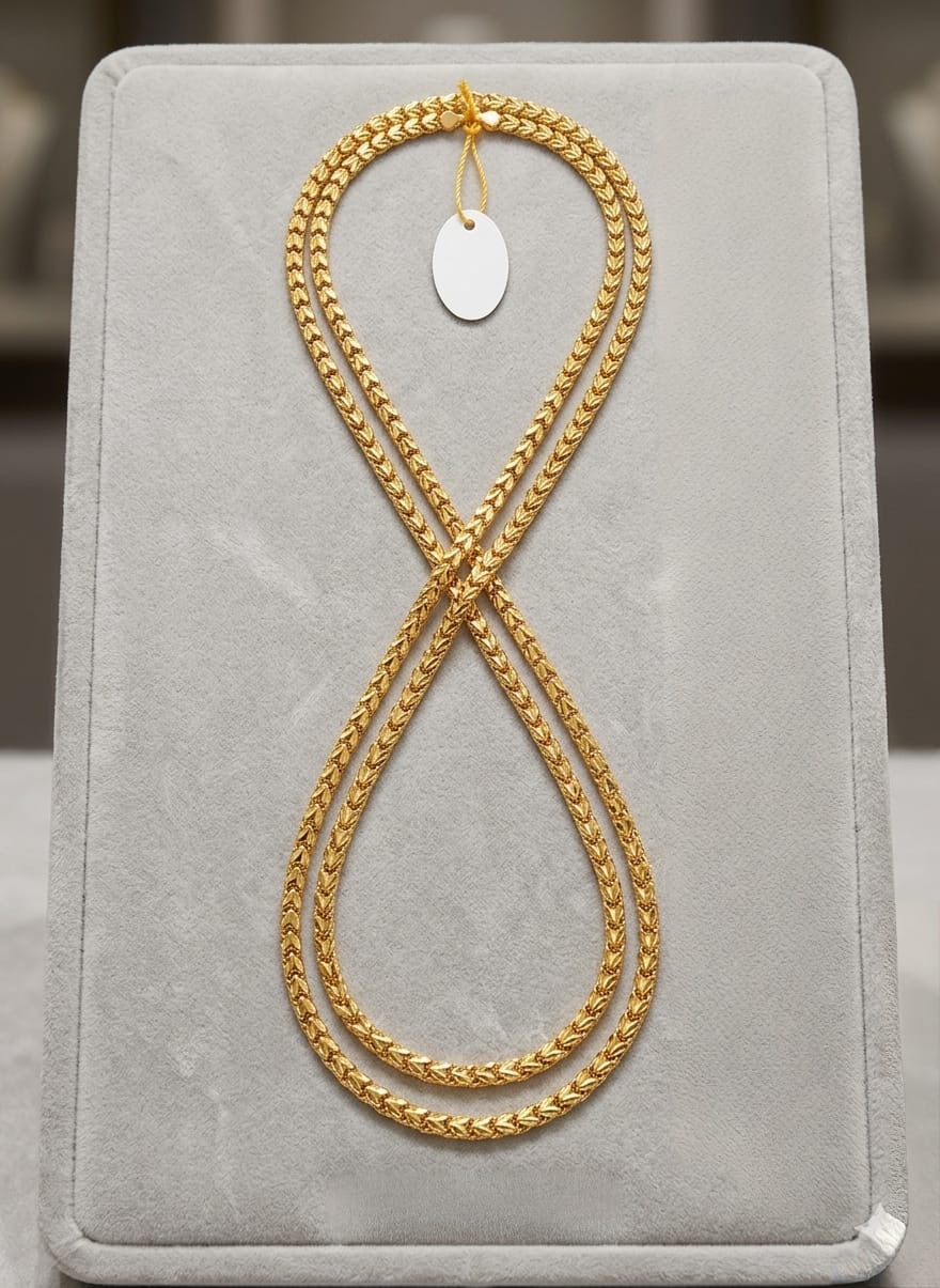44 Inch Chain 440005