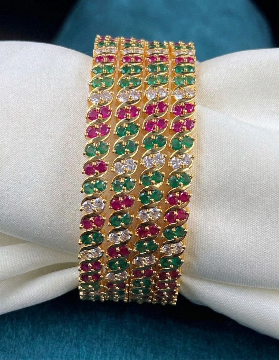 2.8 Iympon Bangle 8i0050 Multi