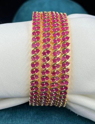 2.8 Iympon Bangle 8i0052 Pink