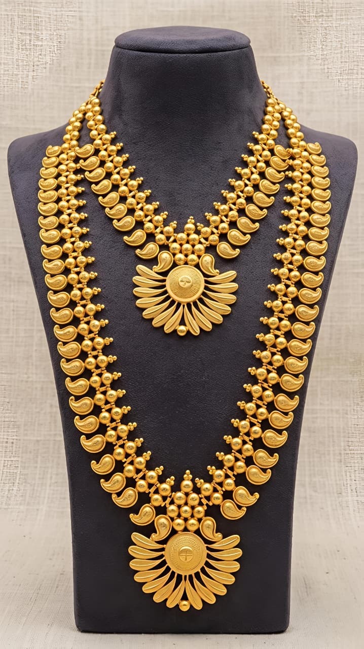 Forming Aaram Necklace Fm0032