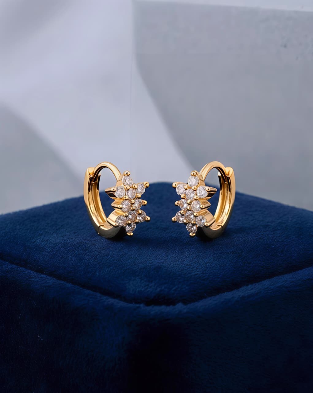 Ring Earing Re0002