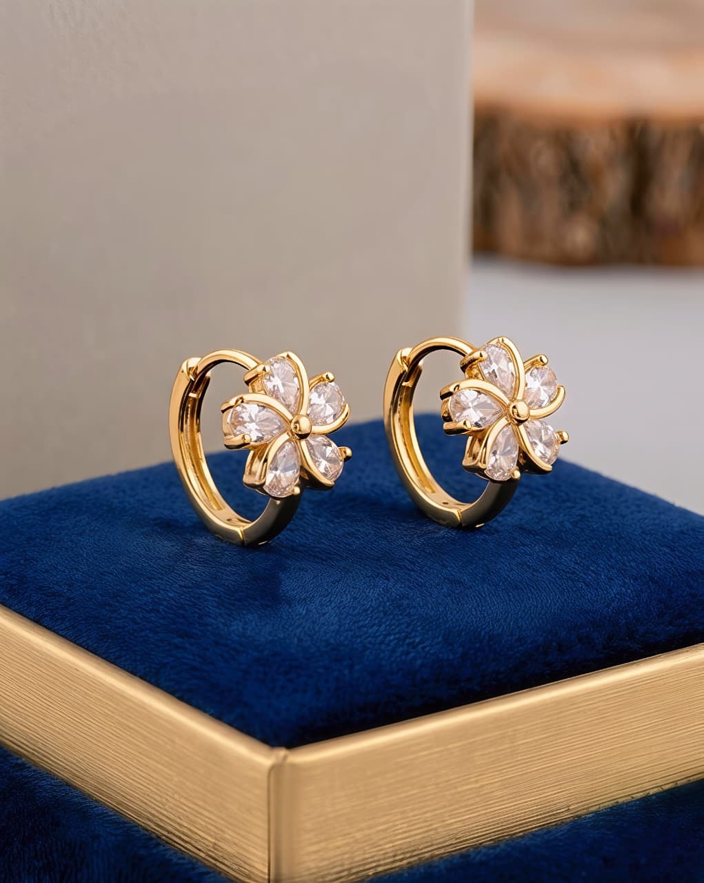 Ring Earing Re0003
