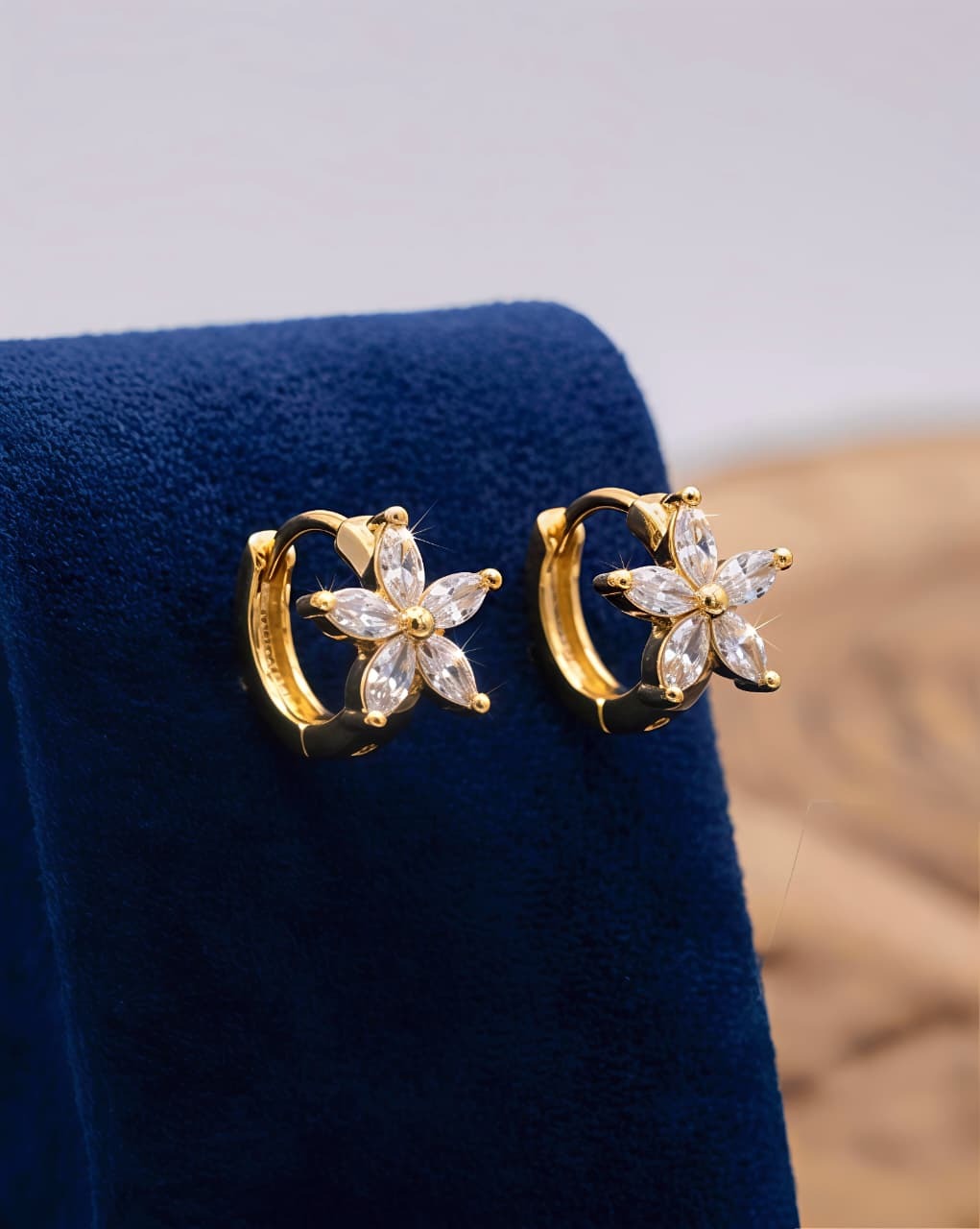Ring Earing Re0005