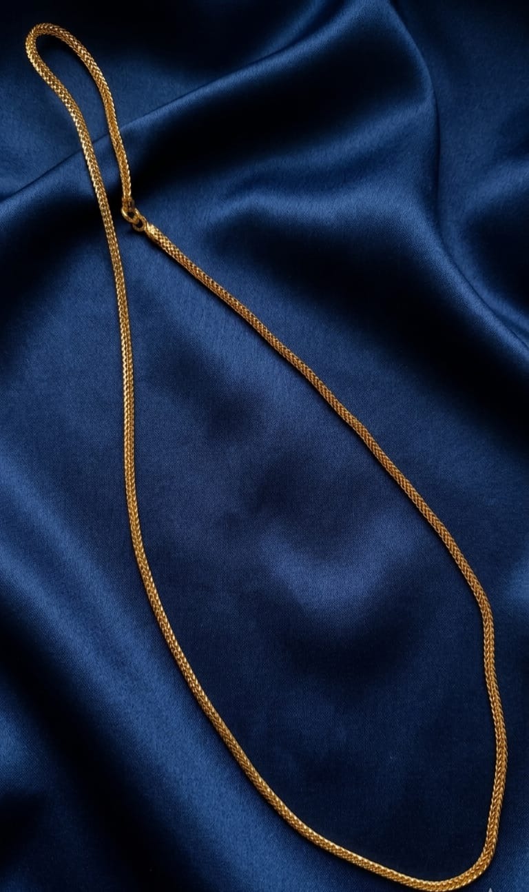 Twenty Four Inch Chain C20225