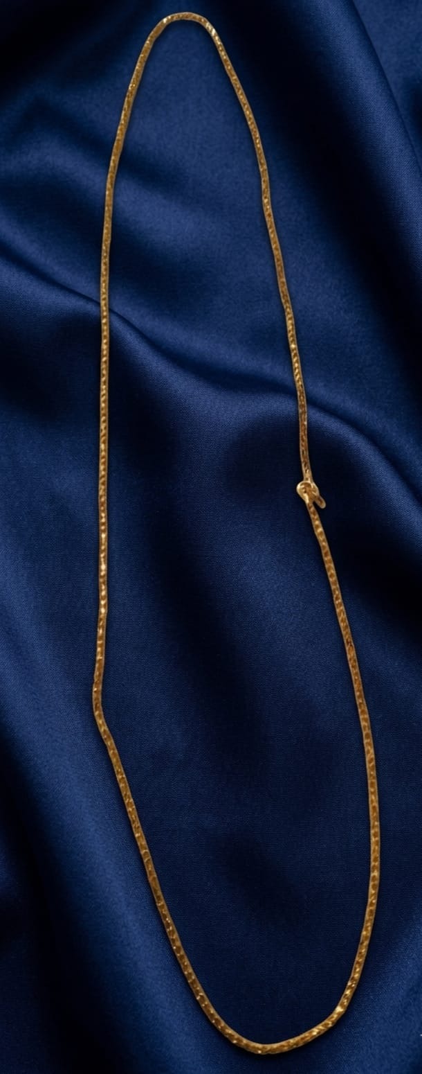 Twenty Four Inch Chain C20220