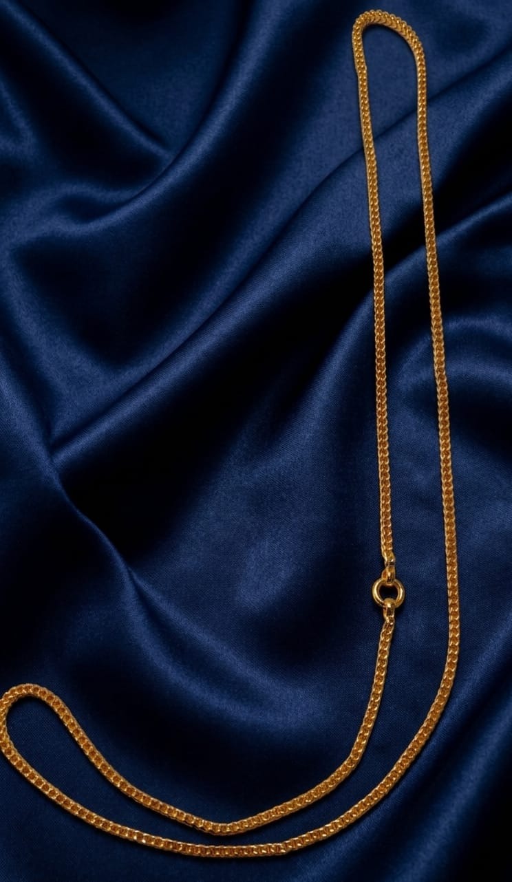 Twenty Four Inch Chain C20216