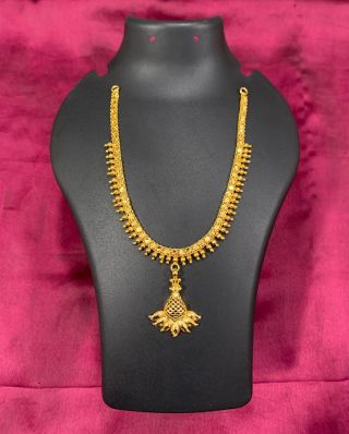 Necklace Np0056