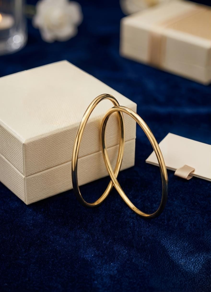 2.6 Iympon Bangle 6i0048