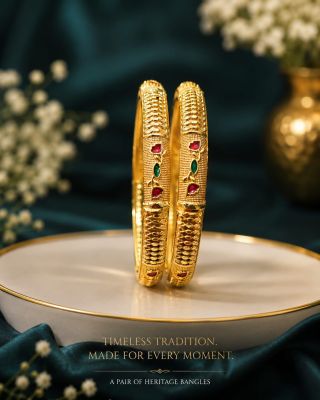 Bangle Ba0005