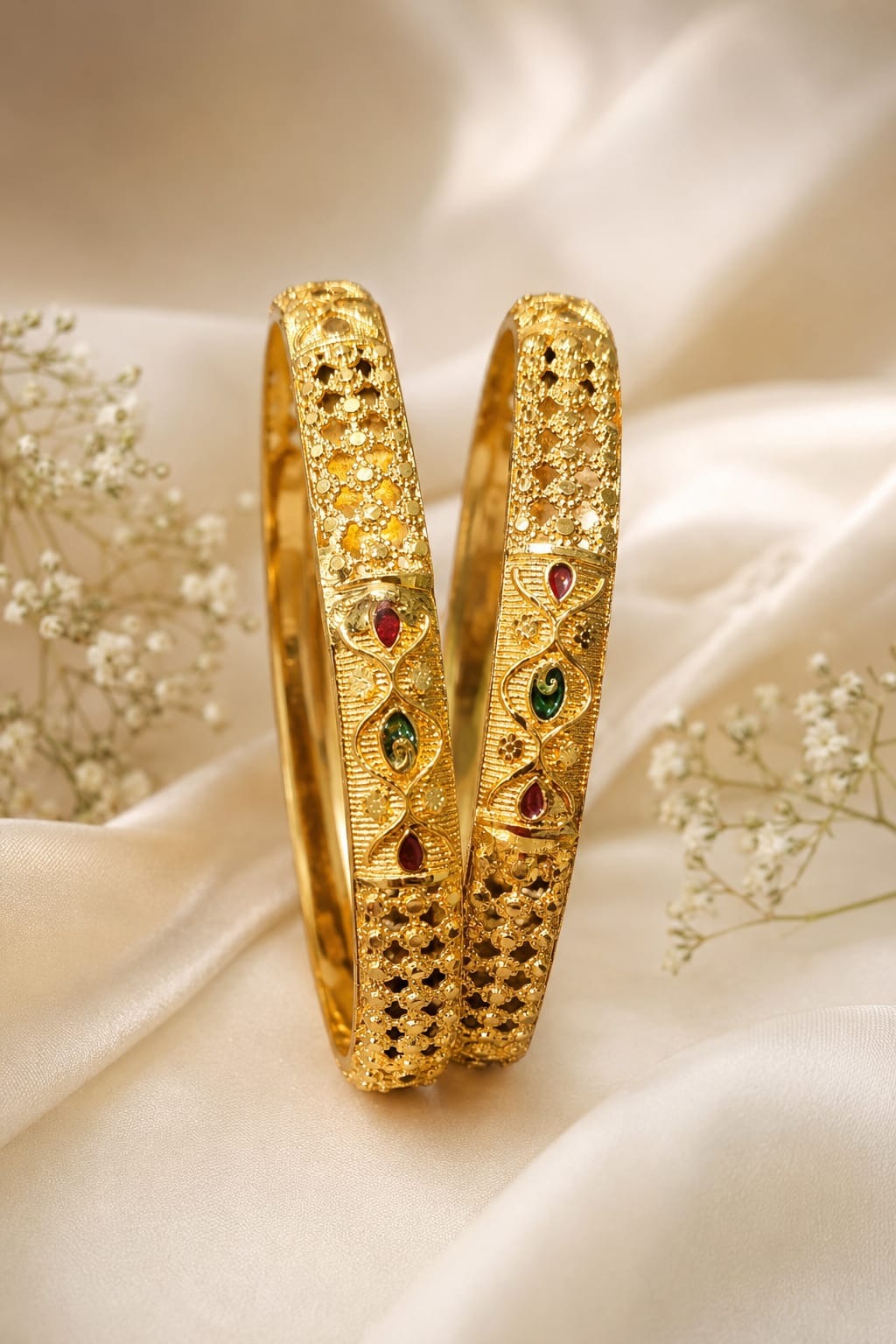 Bangle Ba0006