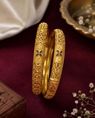 Bangle Ba0009