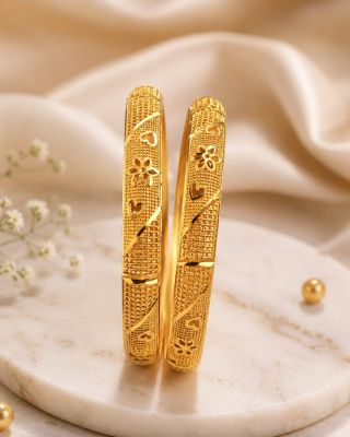 Bangle Ba0010