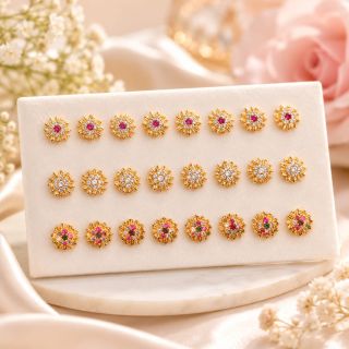 Ear Ring Eb0028