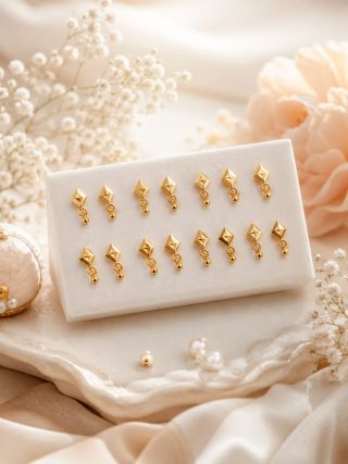 Ear Ring Eb0027
