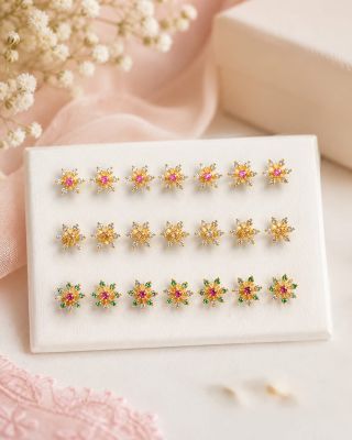 Ear Ring Eb0024