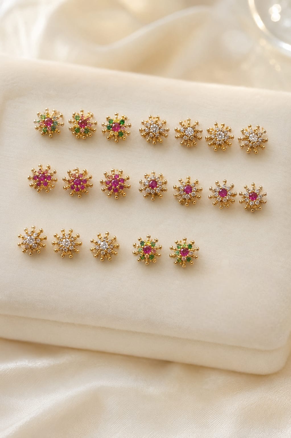 Ear Ring Eb0023