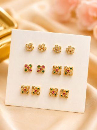 Ear Ring Eb0020