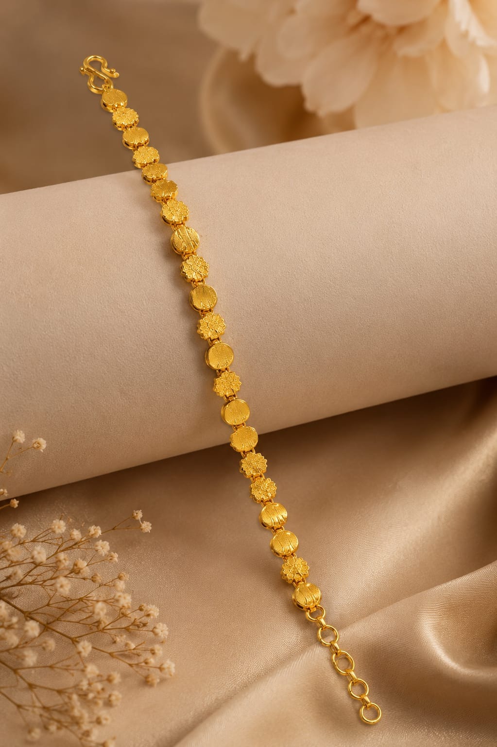 Forming Bracelet Fb0011