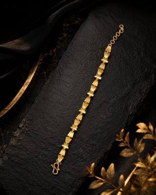 Forming Bracelet Fb0009