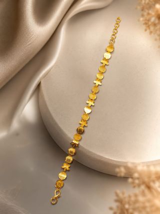 Forming Bracelet Fb0007