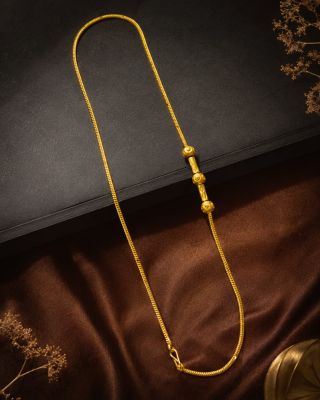 Forming Mogappu Chain Fc0003 Ball Type