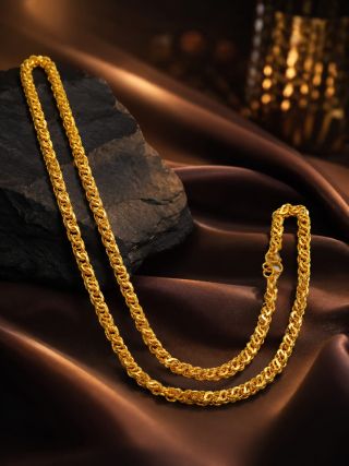 24 Inch Forming Chain F20010