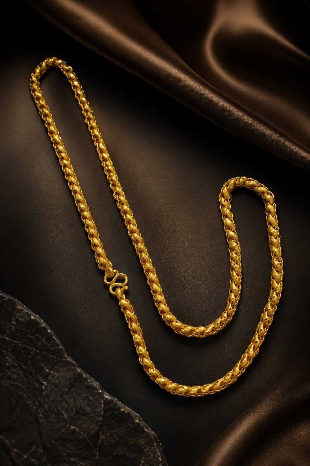24 Inch Forming Chain F20013