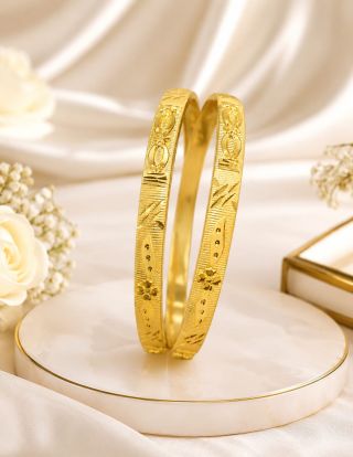 Forming Bangle Bf0001
