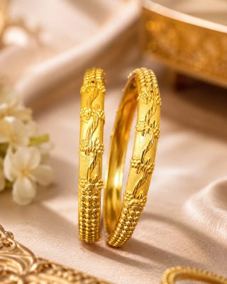 Forming Bangle Bf0003