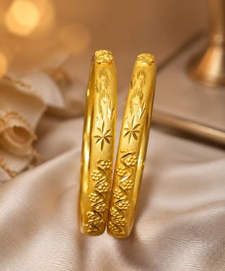 Forming Bangle Bf0004