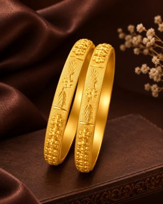 Forming Bangle Bf0006