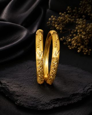 Forming Bangle Bf0007