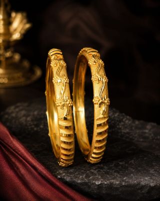Forming Bangle Bf0009