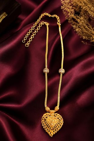 Stone Necklace Sn0259