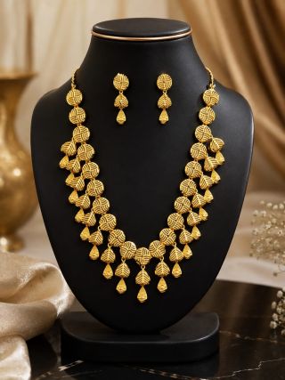 Forming Necklace Nf0034