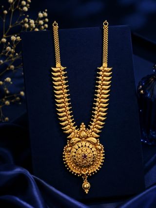 Forming Necklace Nf0035