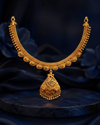 Forming Necklace Nf0036