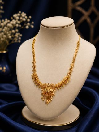 Necklace Np0059