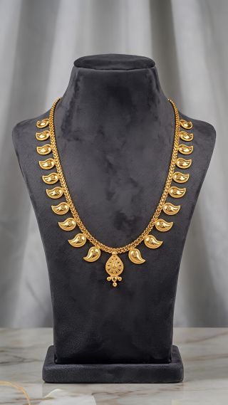Necklace Np0061
