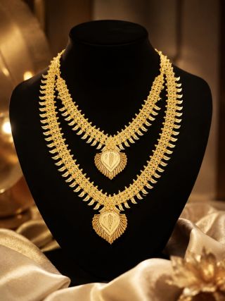 Forming Aaram Necklace Fm0038