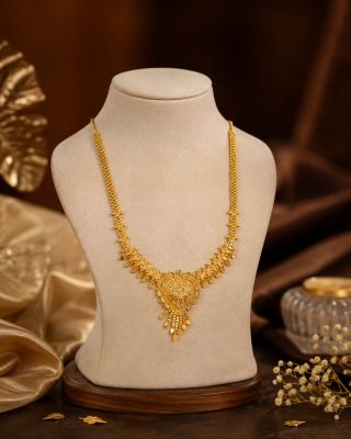 Necklace Np0060