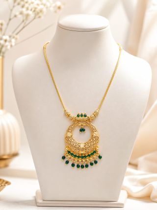 Stone Necklace Sn0262