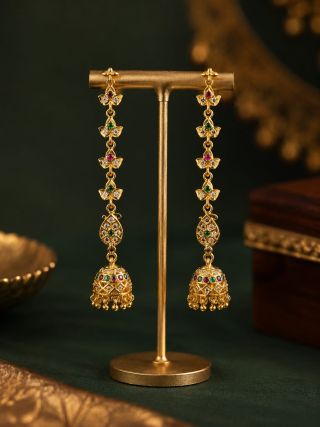 Iympon Ear Ring Ie0209