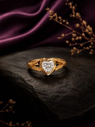 Panchalogam Stone Ring Os0065